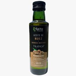 aceite de nuez nutriol