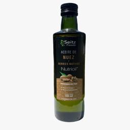 aceite de nuez y berrie nutriol