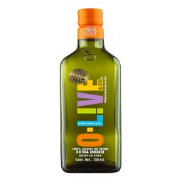 aceite de oliva medalla de oro
