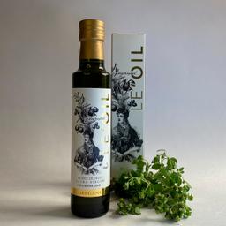 aceite oliva extra virgen oregano