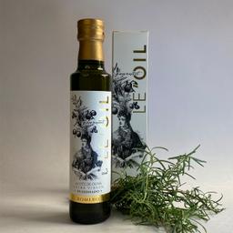 aceite oliva extra virgen romero